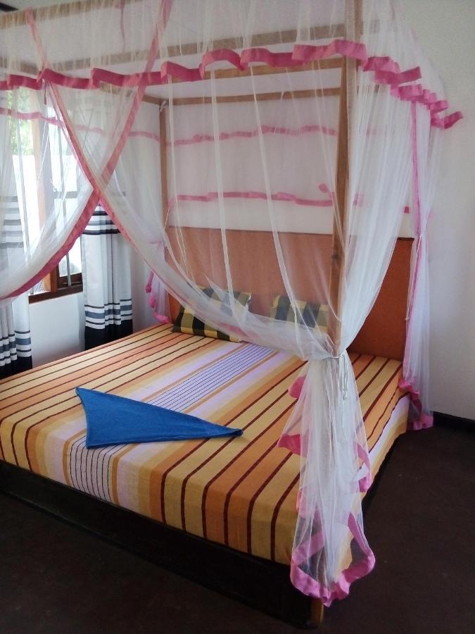 Villa Maleena Hikkaduwa Kültér fotó