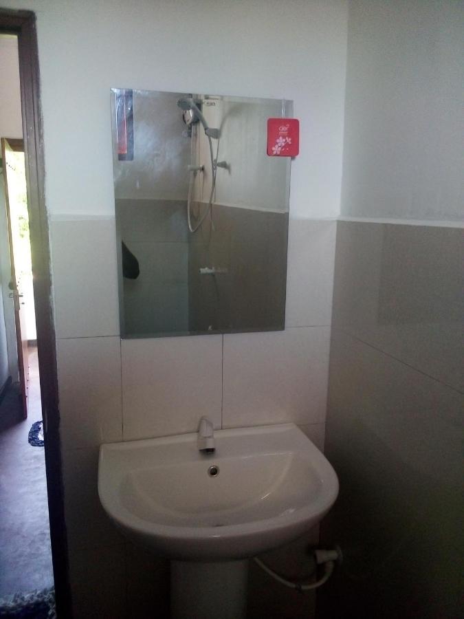 Villa Maleena Hikkaduwa Kültér fotó