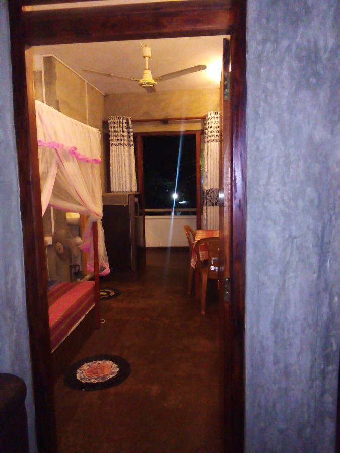 Villa Maleena Hikkaduwa Kültér fotó