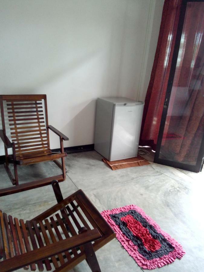 Villa Maleena Hikkaduwa Kültér fotó